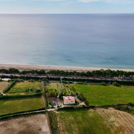 Orosei Re - Villa Aurora Rimedia A 50 Metri Dal Mare Exterior photo