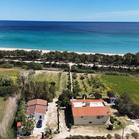 Orosei Re - Villa Aurora Rimedia A 50 Metri Dal Mare Exterior photo